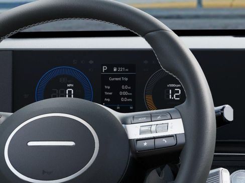 New 2026 Hyundai Kona SEL Premium FWD image 31