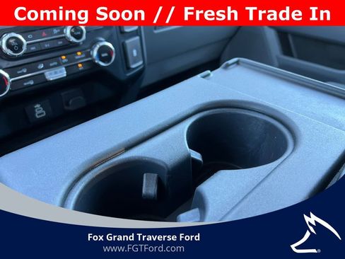 Used 2025 Ford F150 XLT w/ Equipment Group 301A Standard AWD/4WD image 31