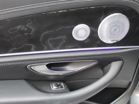Used 2017 Mercedes-Benz E 300 w/ Premium 3 Package image 27