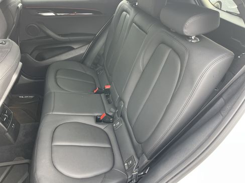 Used 2022 BMW X2 sDrive28i w/ Convenience Package image 19