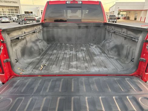 Used 2021 RAM 1500 Laramie image 27