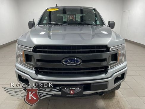 Used 2020 Ford F150 XLT w/ Equipment Group 302A Luxury image 2