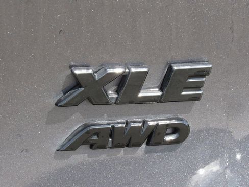 Certified 2024 Toyota RAV4 XLE Premium w/ Weather Package AWD/4WD image 8