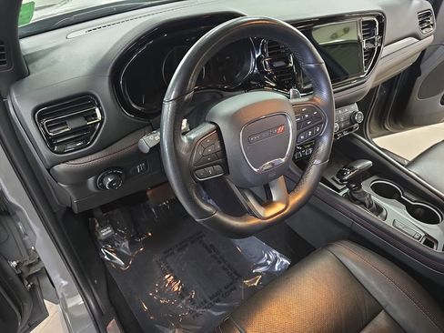 Certified 2023 Dodge Durango R/T AWD/4WD image 18