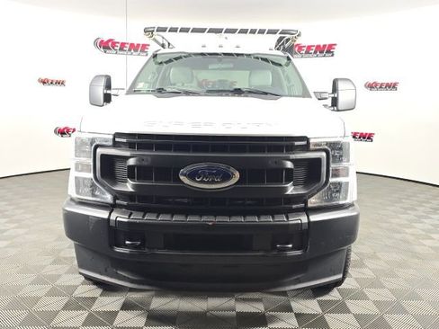 Used 2021 Ford F350 XL w/ Power Equipment Group image 8