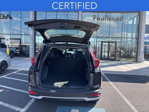 Used 2020 Honda CR-V LX image 15