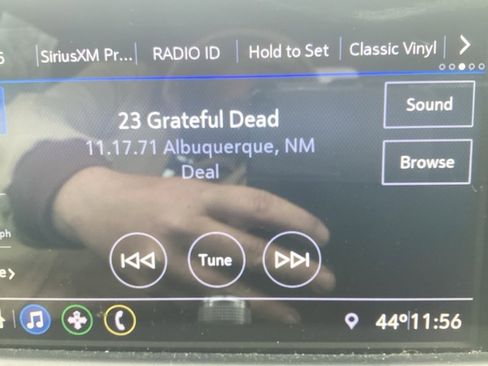 Used 2020 Chevrolet Blazer LT image 20