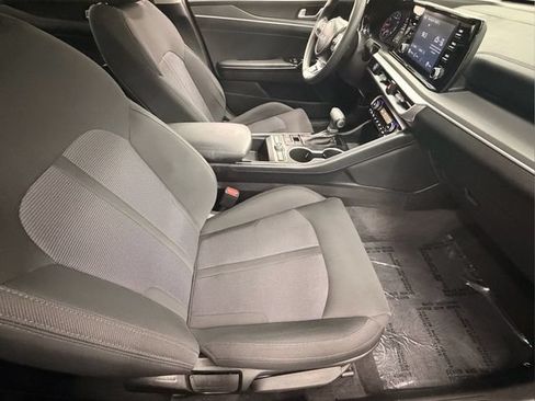 Certified 2023 Kia K5 LXS FWD image 19