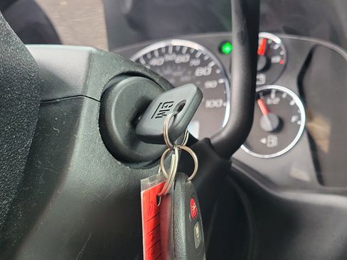 Used 2017 Chevrolet Express 2500 LT w/ LT Preferred Equipment Group image 25