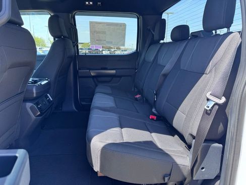 New 2026 Ford F150 STX w/ F-150 LOBO Package AWD/4WD image 17