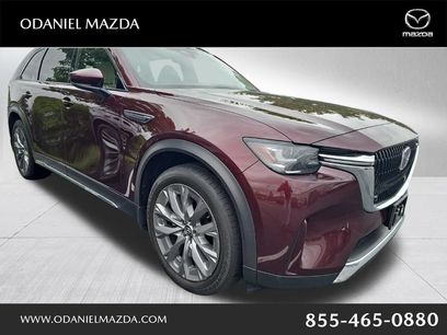 Used 2024 MAZDA CX-90 3.3 Turbo w/ Premium Package
