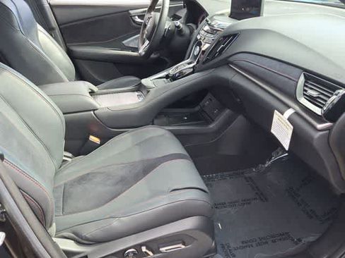 Used 2023 Acura RDX A-Spec AWD/4WD image 21