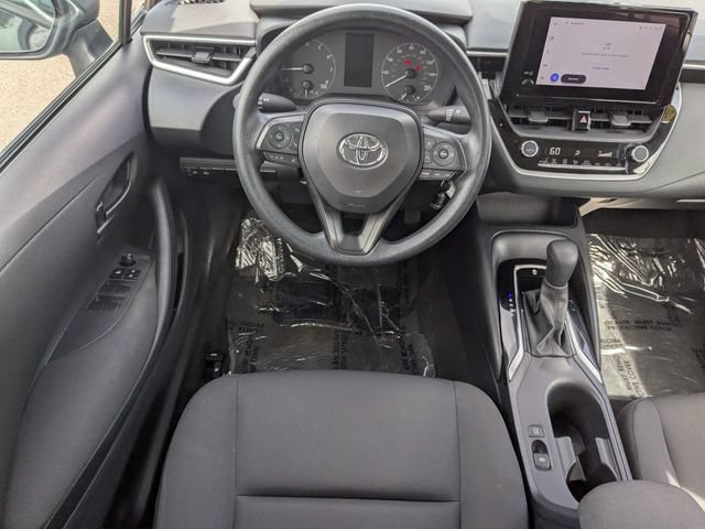 Used 2024 Toyota Corolla LE FWD image 15