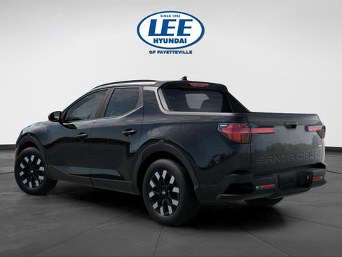 New 2026 Hyundai Santa Cruz SEL image 4