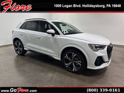 Used 2023 Audi Q3 2.0T Premium Plus