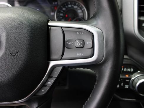 Used 2022 RAM 1500 Big Horn AWD/4WD image 19