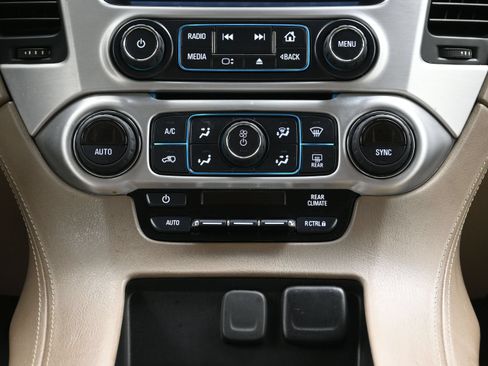 Used 2019 GMC Yukon SLE w/ Convenience Package RWD image 35