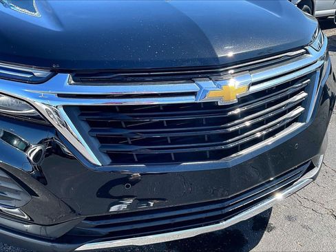 Used 2024 Chevrolet Equinox LT w/ LPO, Floor Liner Package FWD image 30