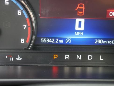 Used 2021 Ford Bronco Sport Outer Banks w/ Outer Banks Package AWD/4WD image 19