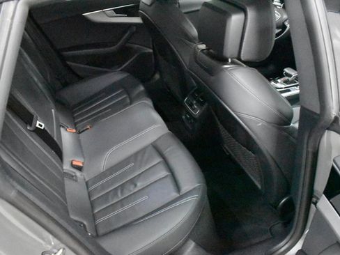 Used 2025 Audi A5 2.0T Premium Plus image 17