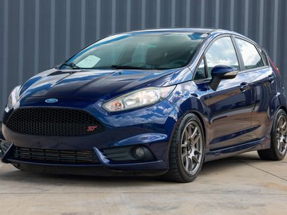 Used 2016 Ford Fiesta ST