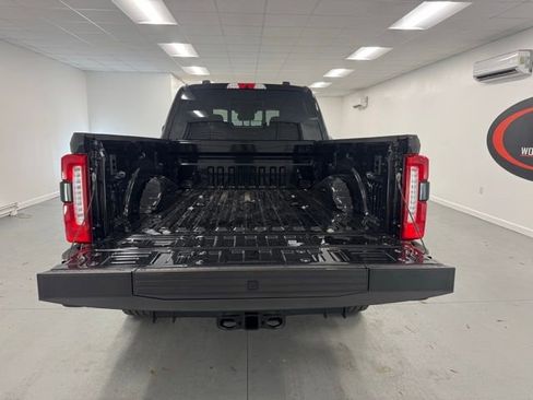 New 2026 Ford F250 image 7