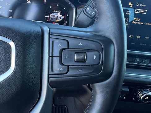 Used 2024 GMC Sierra 3500 SLT w/ SLT Convenience Package image 20