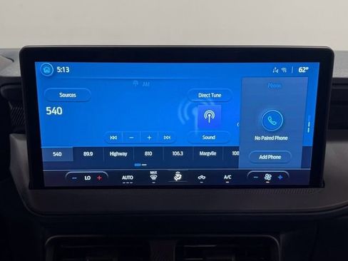 New 2026 Ford Maverick XL FWD image 32