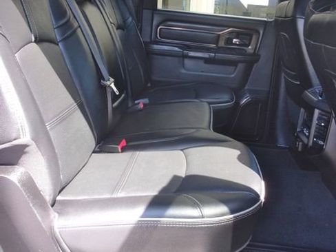 Used 2023 RAM 2500 Limited AWD/4WD image 29