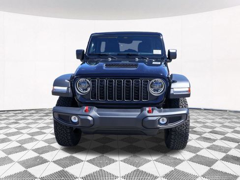 New 2026 Jeep Wrangler Unlimited Rubicon AWD/4WD image 10
