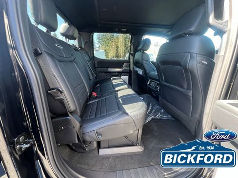New 2026 Ford F250 Platinum AWD/4WD image 19