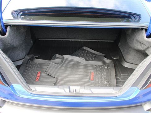 Used 2022 Subaru WRX Limited image 20