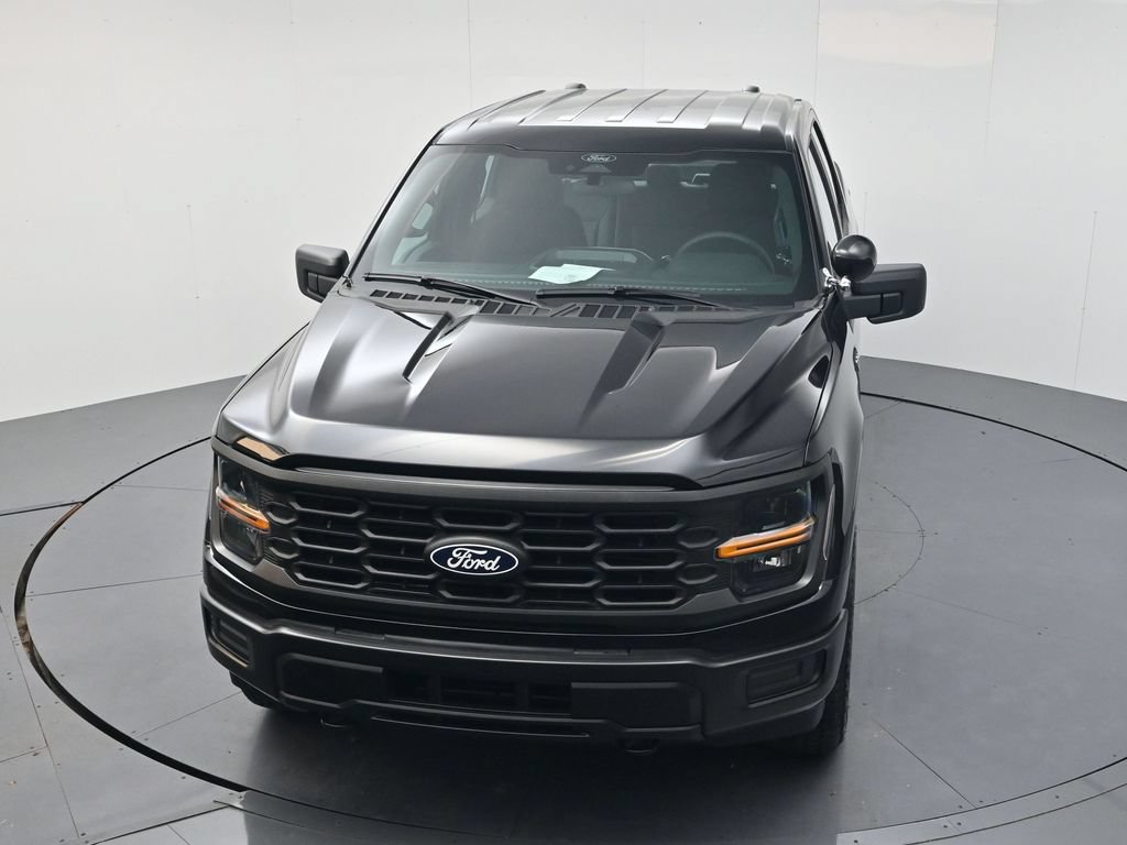 Used 2025 Ford F150 XL AWD/4WD image 38