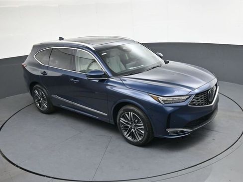 New 2026 Acura MDX w/ Advance Package image 16