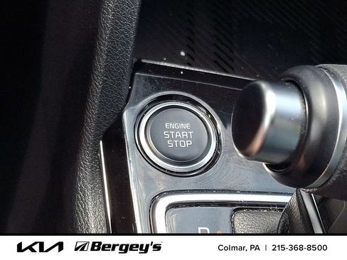 Certified 2023 Kia Sportage X-Line w/ X-Line Premium Package AWD/4WD image 28