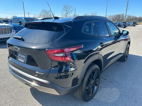 New 2026 Chevrolet Trax ACTIV image 6