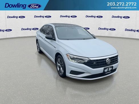 Used 2019 Volkswagen Jetta R-Line image 5