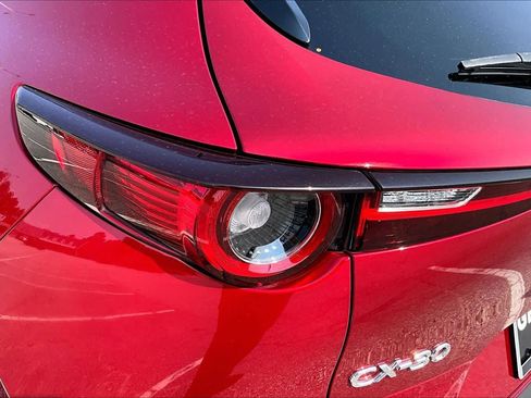 Used 2020 MAZDA CX-30 FWD w/ Premium Package image 29