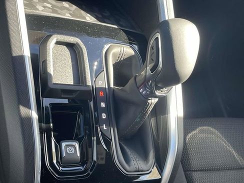 New 2026 Chevrolet Colorado LT image 11