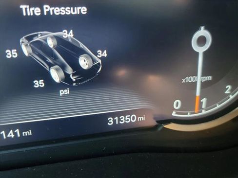 Used 2023 Genesis G70 2.0T w/ Sport Prestige Package image 19