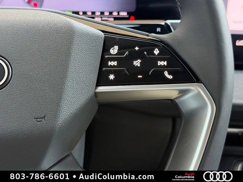 New 2026 Audi Q3 quattro 2.0T AWD/4WD image 28