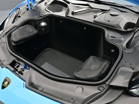 Used 2026 Lamborghini Temerario AWD/4WD image 16
