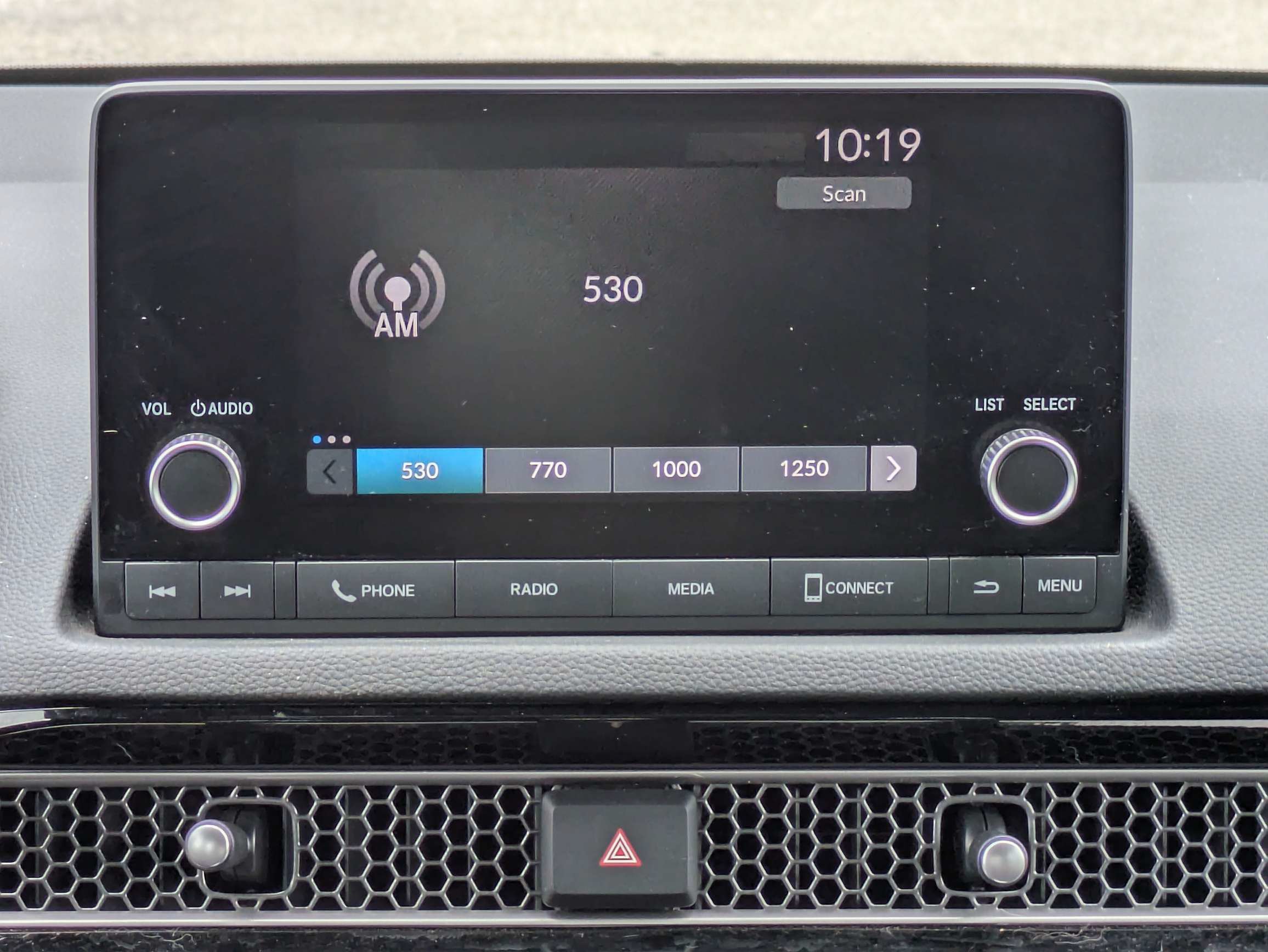 Used 2024 Honda Civic Sport image 17