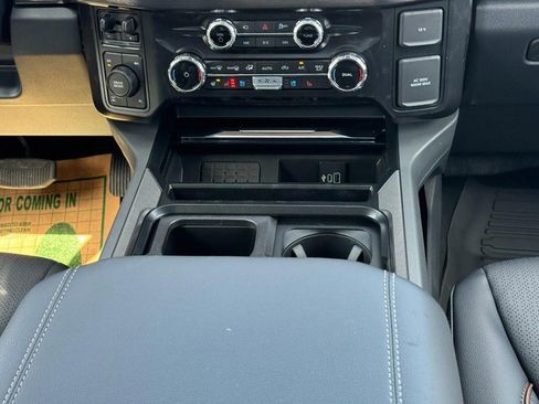 New 2026 Ford F250 Lariat w/ Chrome Package AWD/4WD image 9