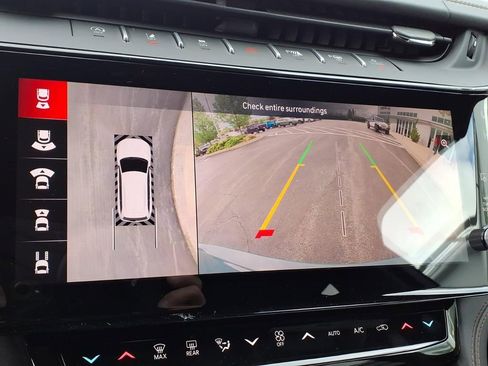 New 2026 Jeep Grand Cherokee Summit w/ Obsidian Package AWD/4WD image 15