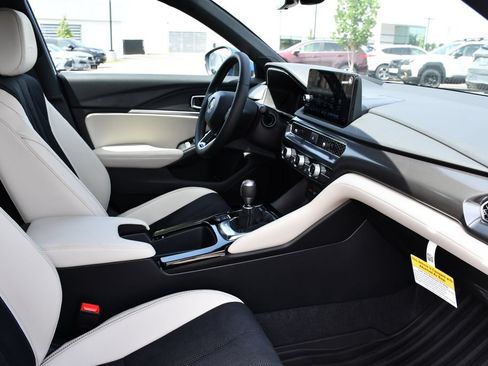 New 2026 Acura Integra Type S FWD image 32