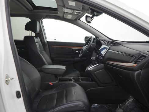 Used 2017 Honda CR-V Touring image 13