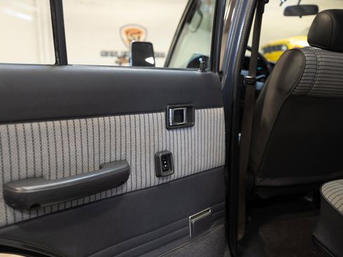 Used 1989 Toyota Land Cruiser image 90