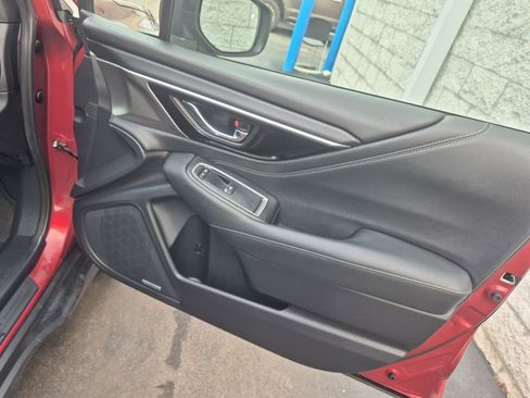 Used 2020 Subaru Outback Limited image 22