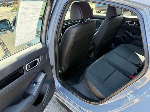 Certified 2026 Honda Civic Sport Touring image 14